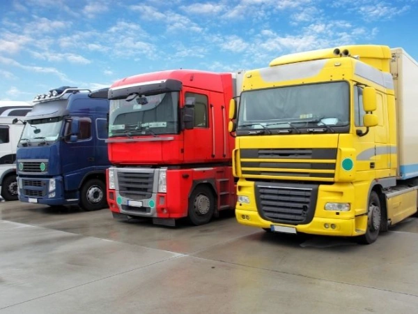 Antalya Solhan Nakliye